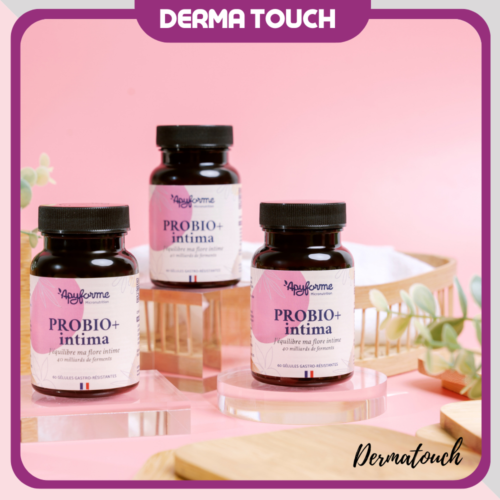 Men Vi Sinh Probio+ intima Apyforme 60 viên Pháp