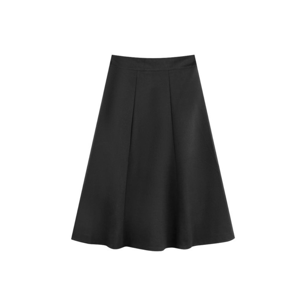 Chân Váy Dài Cho Bé Gái Kidchous, Váy Bé Gái Bồng Bềnh Siêu Xinh 2023