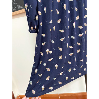 [FREESIZE] Đầm Thun Dáng Dài, Chất Mát Co Giãn Tốt, 2hand