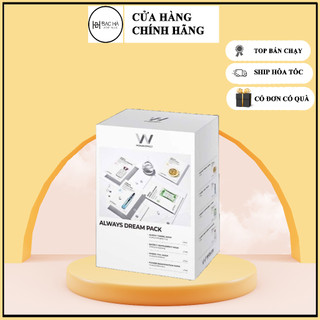  Set 15 Miếng Mặt Nạ Wonjin Effect Always Dream Pack 