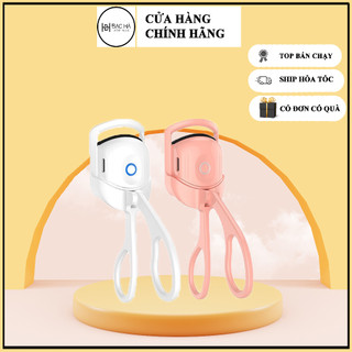 Máy Uốn Mi Bằng Nhiệt Release Your Beauty