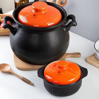 Nồi đất sứ tráng men cao cấp đầy đủ kích cỡ