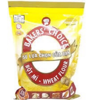 Bột Mì Baker’s Choice 13 - 1kg