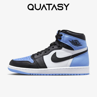 Giày sneaker JD1 Retro High OG University Blue chính hãng