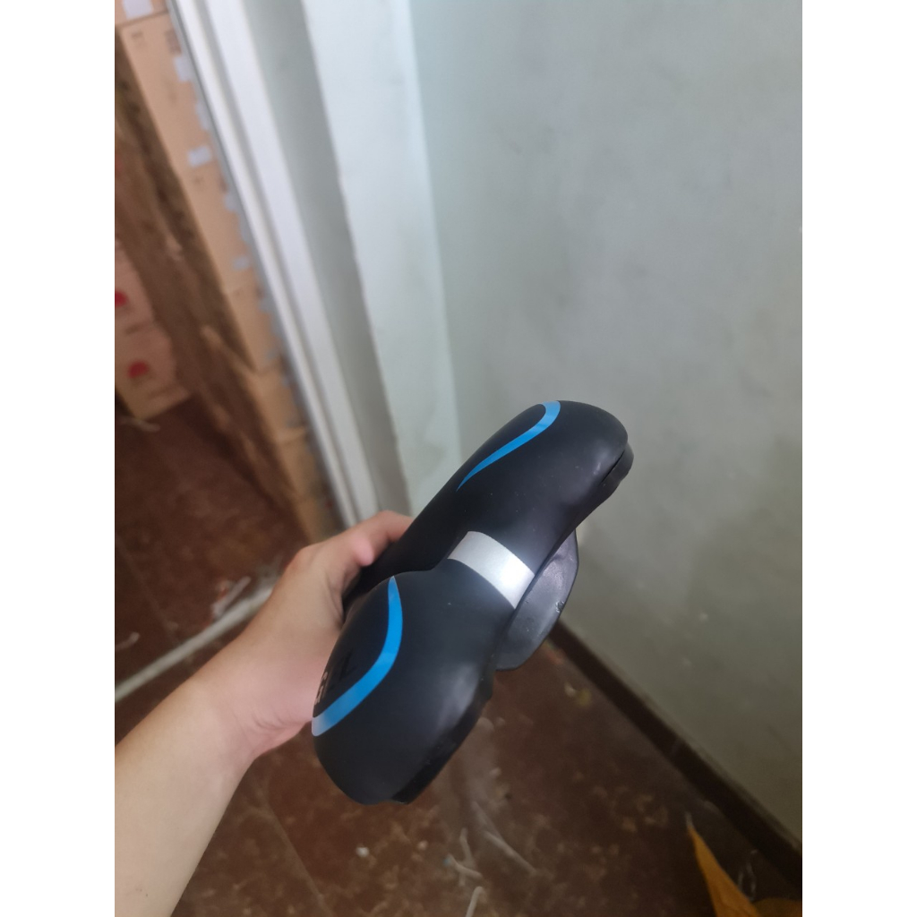 Yên Xe Đạp Thể Thao GEL Thoáng Khí Cao Cấp