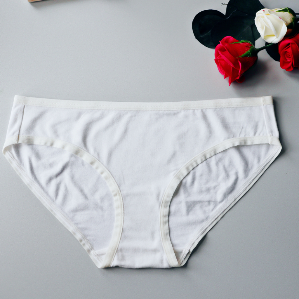 Combo 3 quần lót nữ cotton trơn cao cấp, vải có độ co giãn cao, thoáng mát thích hợp cho ngày hè_THE SUN Mã TCT 001