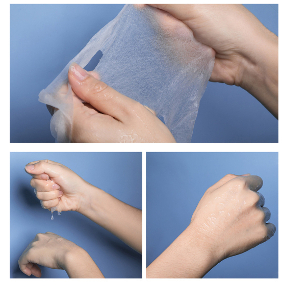 COMBO 20 Mặt Nạ Giấy SEOMOU Mặt nạ hoa quả BIG SALE MART M23-50