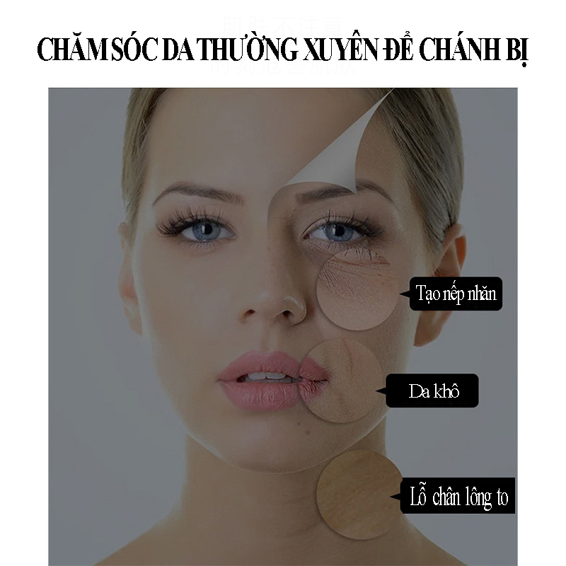 COMBO 20 Mặt Nạ Giấy SEOMOU Mặt nạ hoa quả BIG SALE MART M23-50