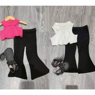 đồ bộ bé gái sale 49k