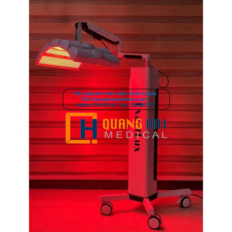 Máy chiếu ánh sáng sinh học cao cấp Exactlux