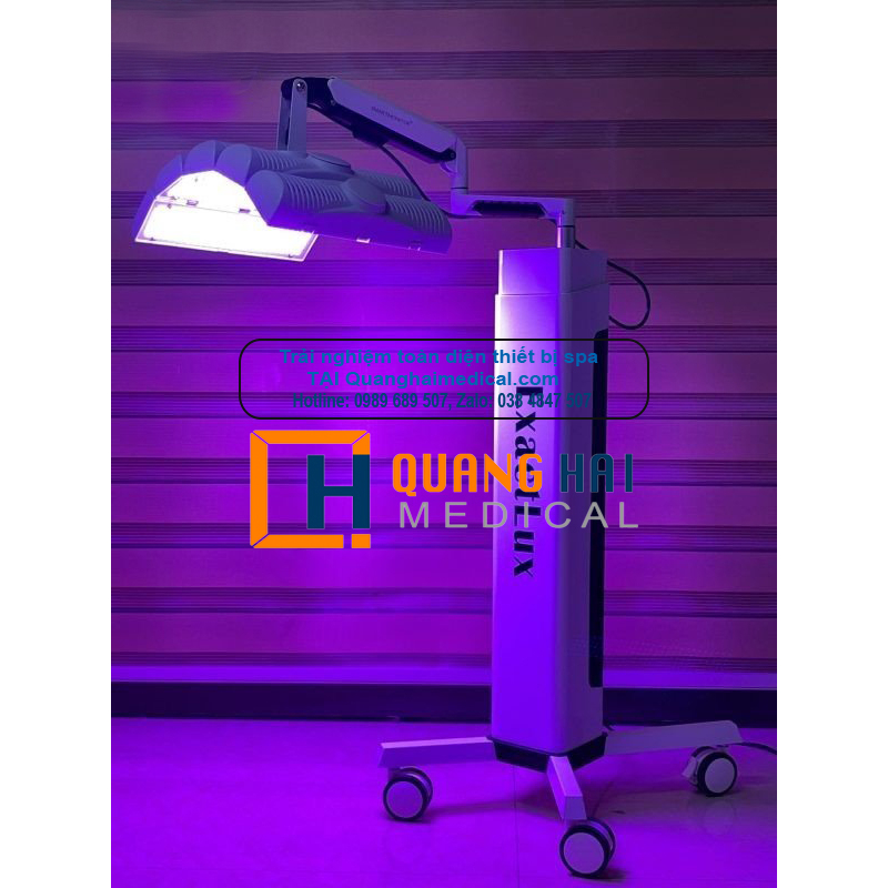 Máy chiếu ánh sáng sinh học cao cấp Exactlux