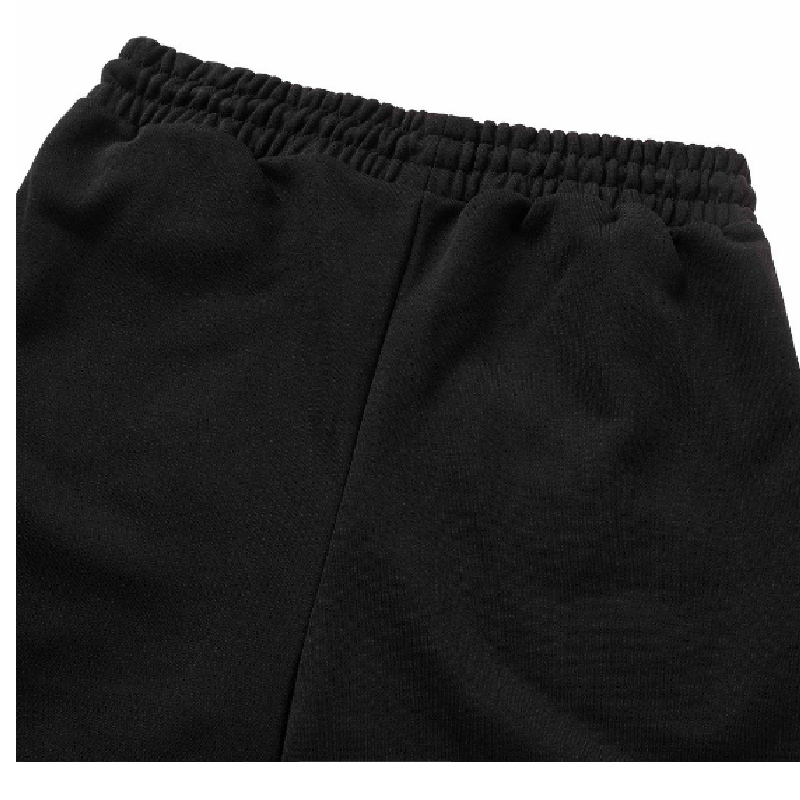 Quần đùi thun nam unisex có size đến 100kg