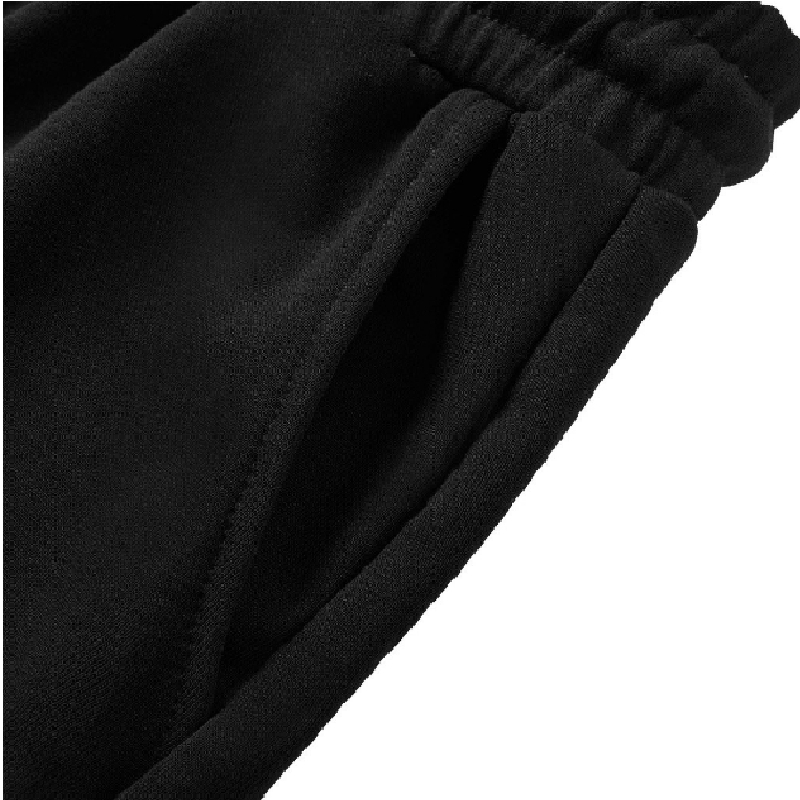 Quần đùi thun nam unisex có size đến 100kg