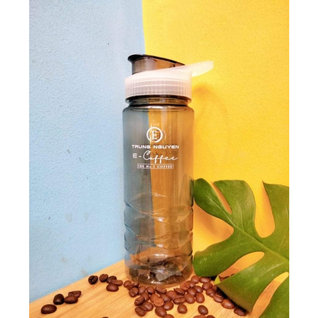 Bình Thể Thao Trung Nguyên E-Coffee