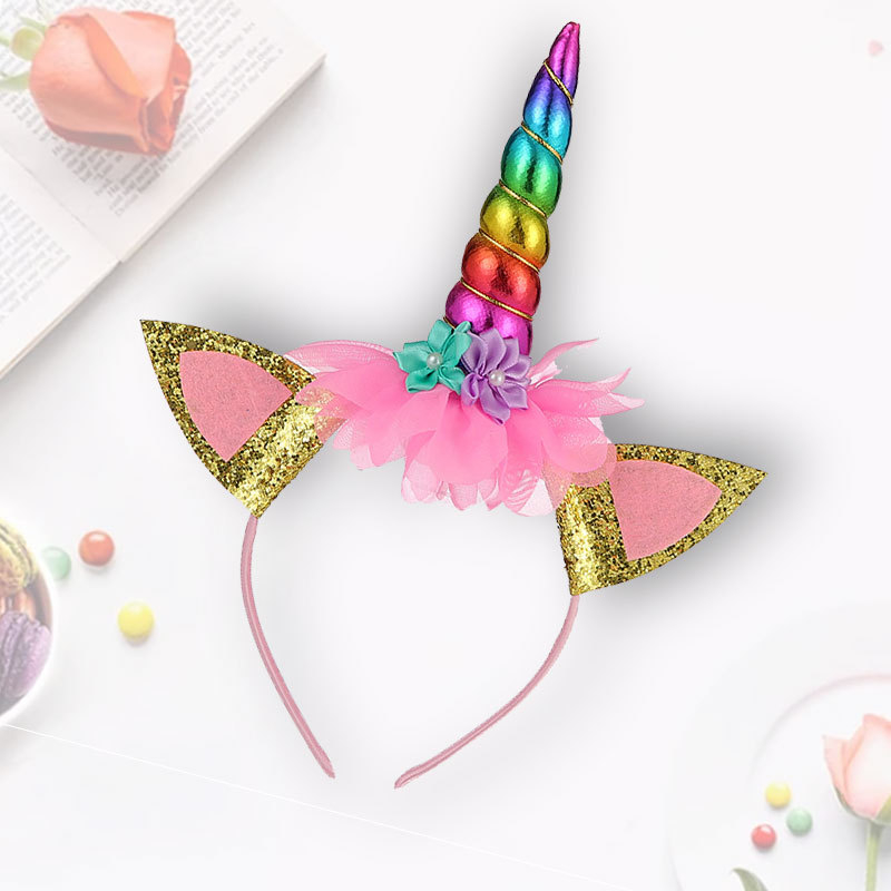 Đôi Cánh Thiên Thần, Cánh Tiên Kèm Bờm Cài Tóc Phát Sáng Hóa Trang Halloween Sinh Nhật, Trung Thu