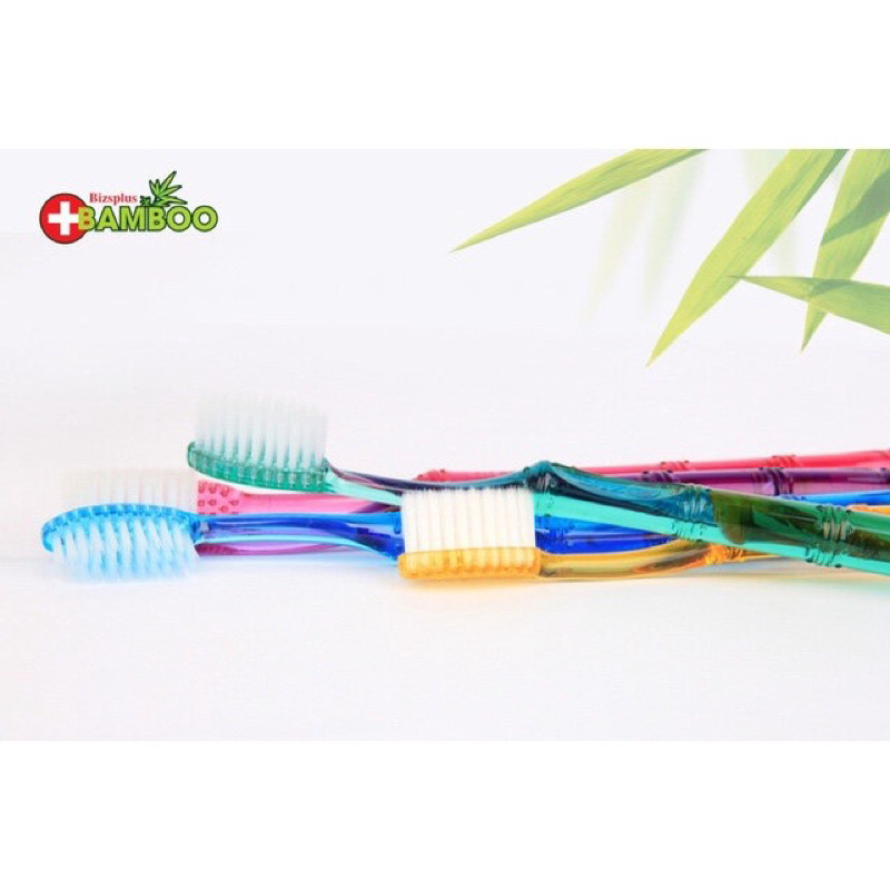 Aristino- BÀN CHẢI ĐÁNH RĂNG BIZS+ BAMBOO