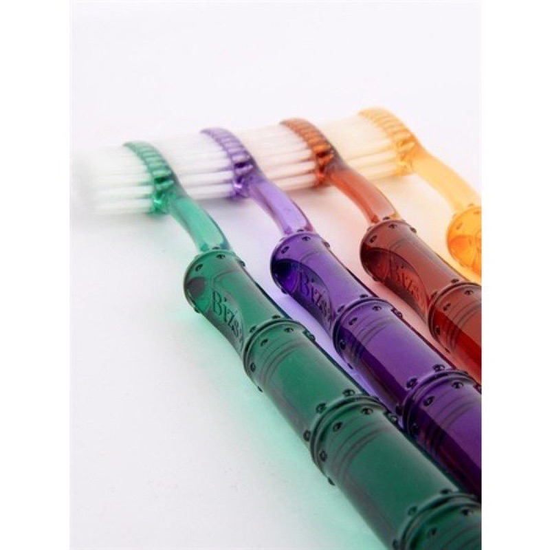 Aristino- BÀN CHẢI ĐÁNH RĂNG BIZS+ BAMBOO