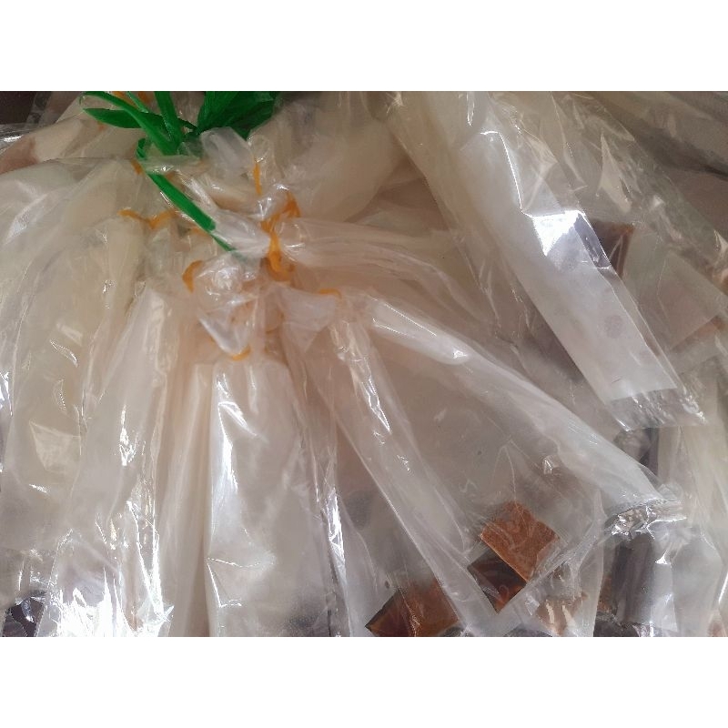 Bánh tráng phơi sương muối tôm  chính gốc Tây Ninh