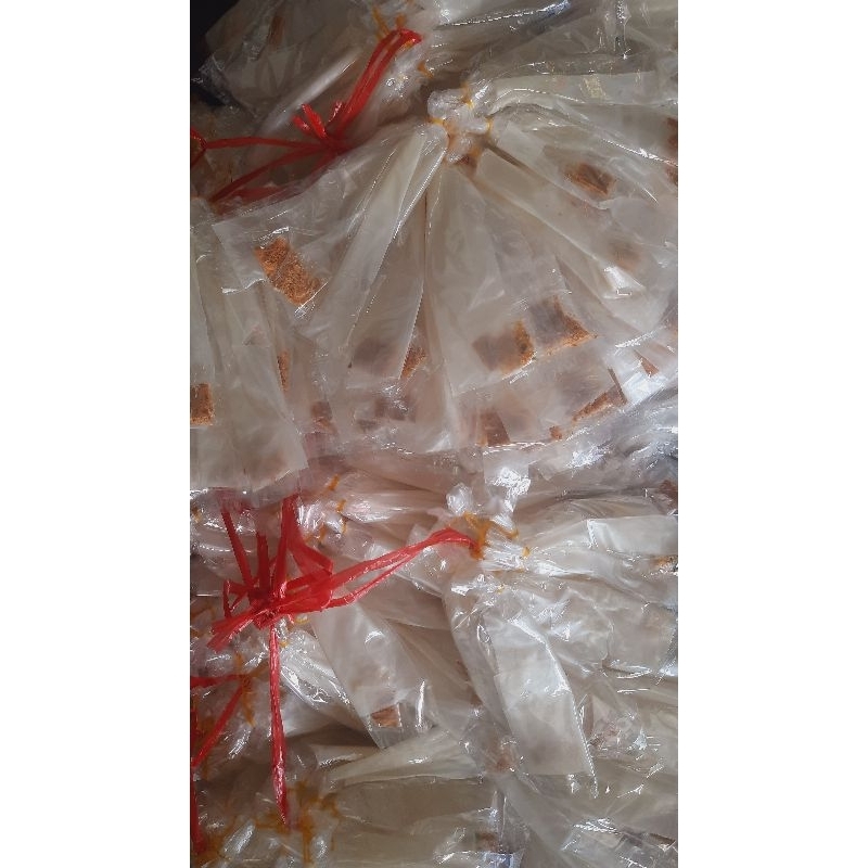 Bánh tráng phơi sương muối tôm  chính gốc Tây Ninh