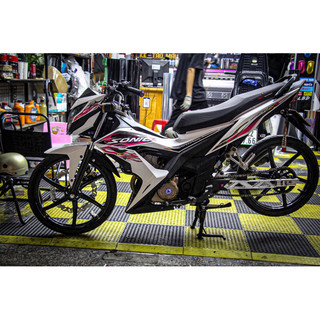 tem lửa sonic hồng đen trắng tem chế đẹp leng keng