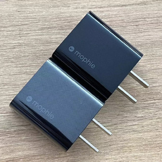 Sạc nhanh mini mophie usb-c pd 20w