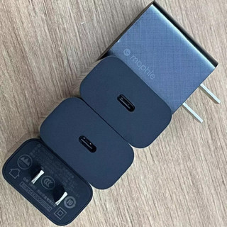 [Original] Sạc nhanh mini Mophie USB-C PD 20W