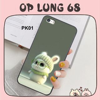 Ốp IPHONE 7 / 8 / 7 PLUS / 8 PLUS in hình thú cưng dễ thương