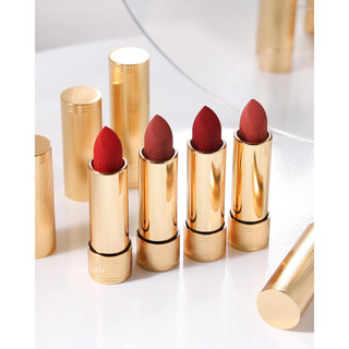 Son thỏi Gucci Matte Lip Colour