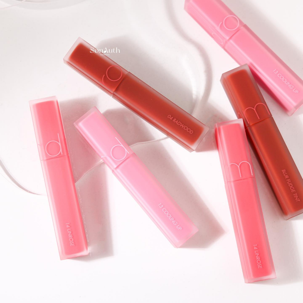 Son kem Romand Blur Fudge Tint