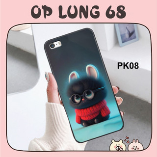 Ốp IPHONE 7 / 8 / 7 PLUS / 8 PLUS in hình thú cưng dễ thương