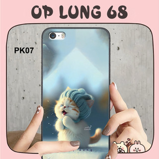 Ốp IPHONE 7 / 8 / 7 PLUS / 8 PLUS in hình thú cưng dễ thương