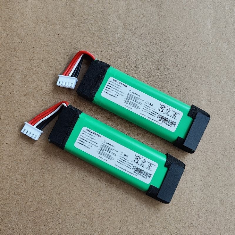 Pin jbl flip 4 zin chính hãng jbl bảo hành 6 tháng chính hãng