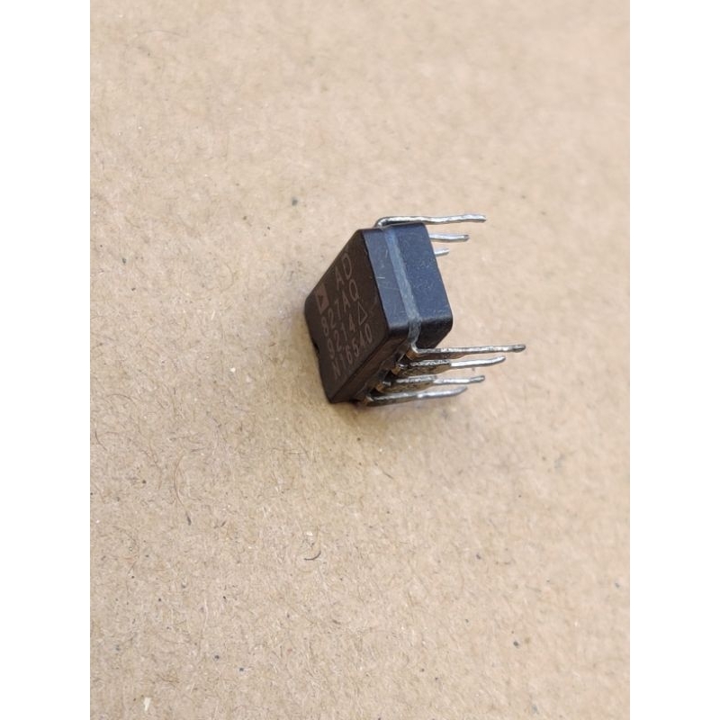 Bộ tiền khuếch đại op-amp kép ANALOG op275g  ic op275 g  op275az op275 az sản xuất tại Philippines