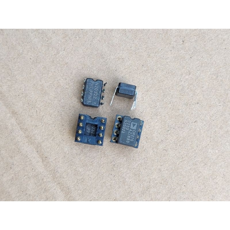 Bộ tiền khuếch đại op-amp kép ANALOG op275g  ic op275 g  op275az op275 az sản xuất tại Philippines