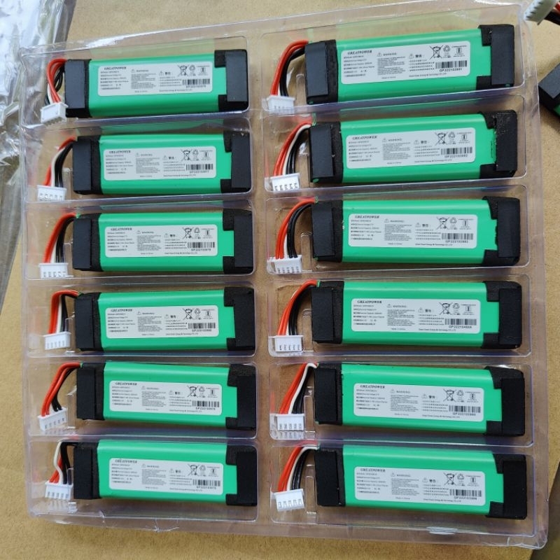 Pin jbl flip 4 zin chính hãng jbl bảo hành 6 tháng chính hãng