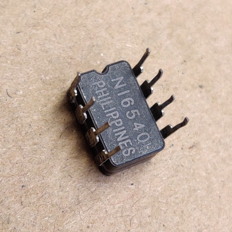 Bộ tiền khuếch đại op-amp kép ANALOG op275g  ic op275 g  op275az op275 az sản xuất tại Philippines
