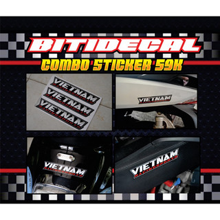 SET Sticker 59k