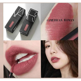 SON NARS AMERICAN WOMEN MINI