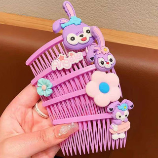 Bộ xược tóc 5 món cho bé
