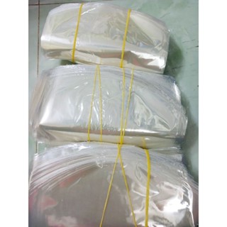 Màng co nắp bình nước 20l .túi 1kg loại ép trong size nắp 110