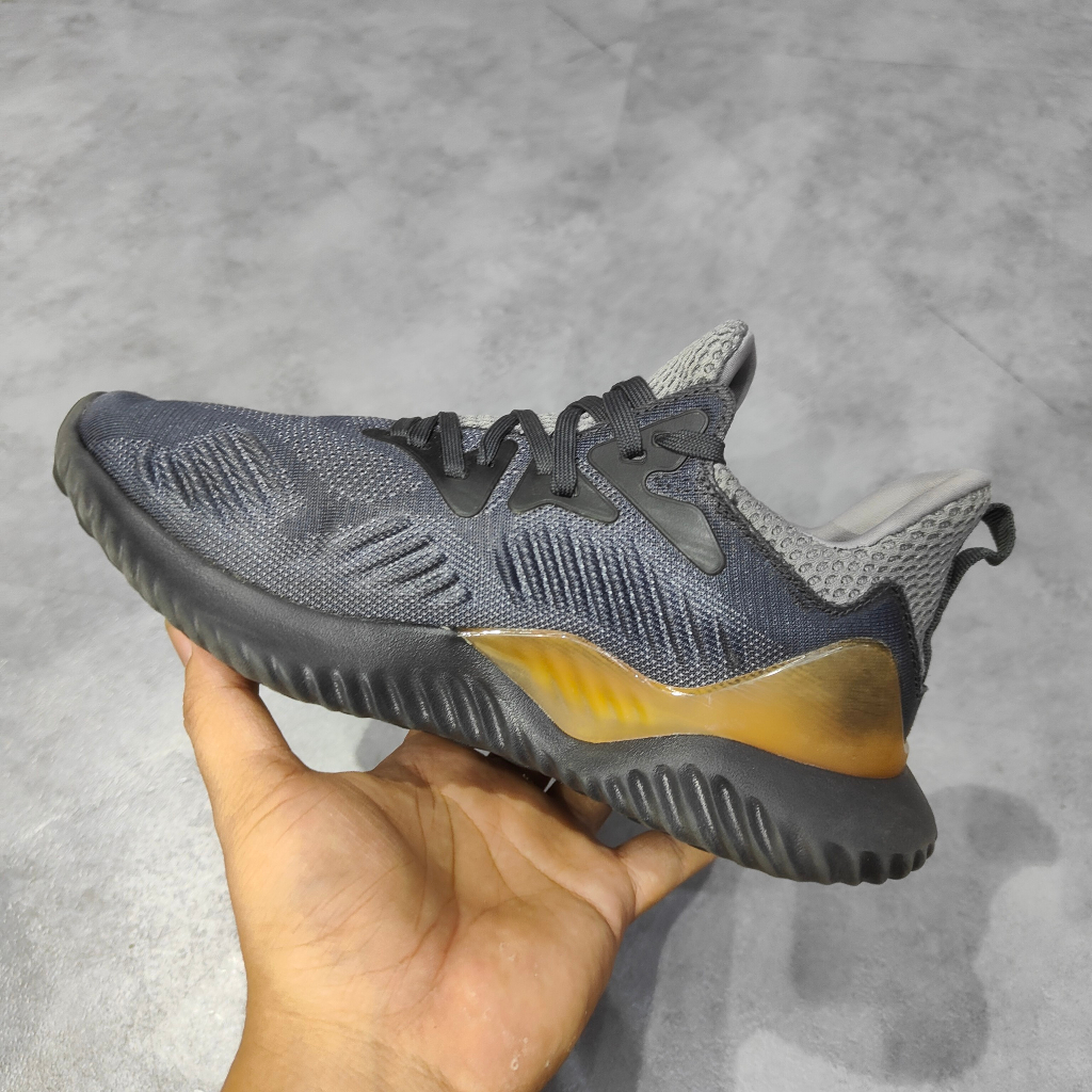 Giày 2hand Adidas Alphabounce Beyond M  7339