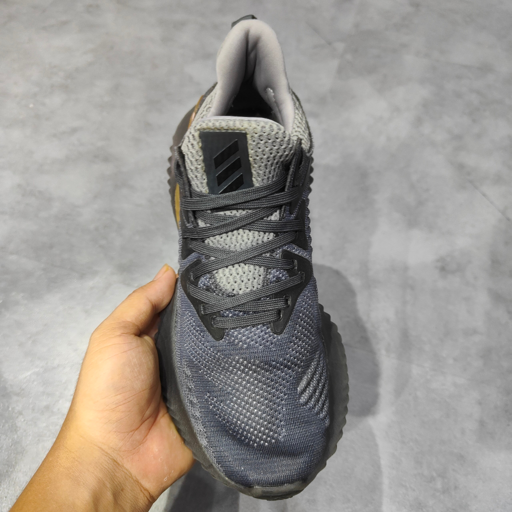 Giày 2hand Adidas Alphabounce Beyond M  7339