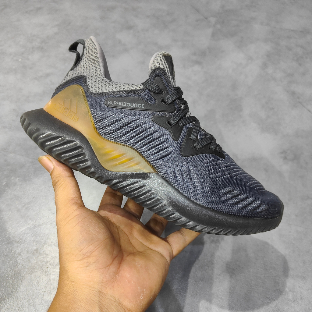 Giày 2hand Adidas Alphabounce Beyond M  7339