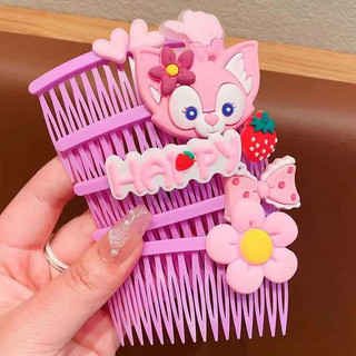 Bộ xược tóc 5 món cho bé