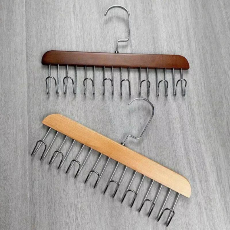 Móc Treo Đồ Đa Năng, Móc Treo Áo lót, Túi, Cà Vạt, Thắt Lưng