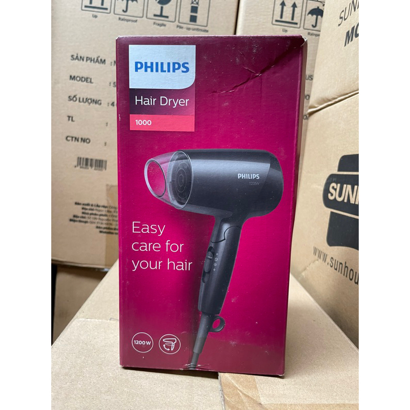 Máy sấy tóc Philips
