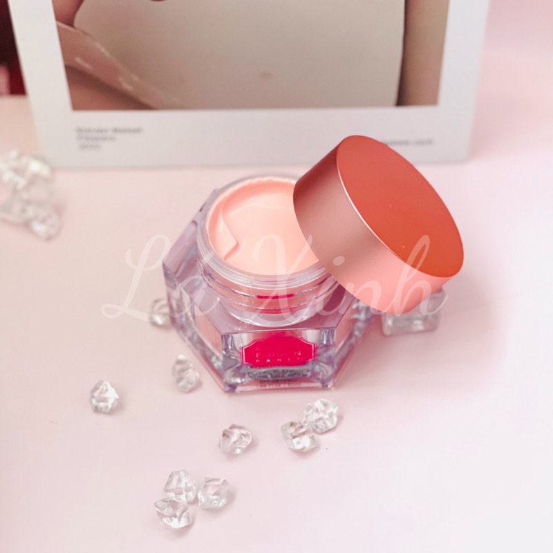 Kem Dưỡng Da Nâng Tone Saint Fran Paris Royal Blending Tone Up Cream 50ml