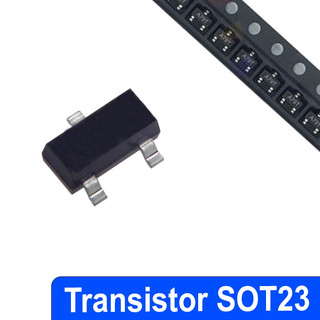 Set 10 transistor loại dán c1815 a1015 2n3904 2n3906 s8050 j3y s8550 2ty ss8050 y1 bc807 bc817 s9013 sot23 2n5551