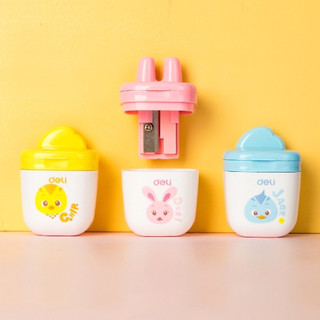 Gọt Chì mini DELI ER01300