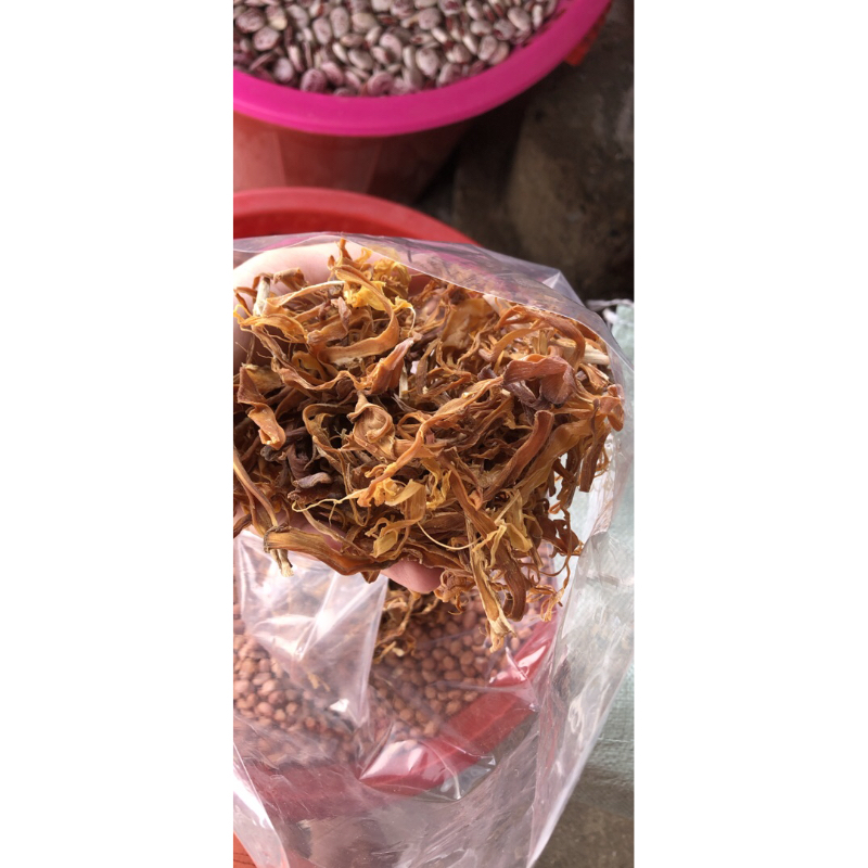 Măng rối Điện Biên ngon và non 1kg